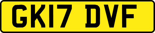 GK17DVF