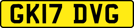 GK17DVG