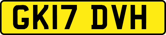 GK17DVH