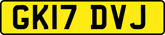 GK17DVJ