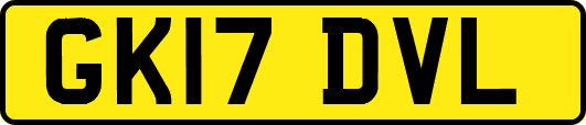 GK17DVL