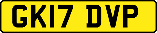 GK17DVP
