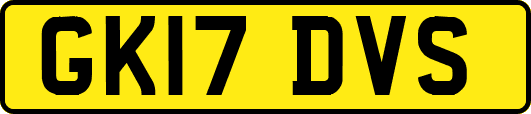 GK17DVS