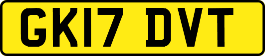 GK17DVT