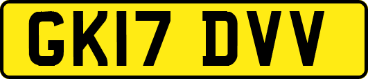 GK17DVV