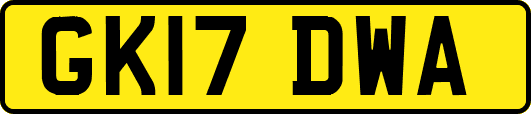 GK17DWA