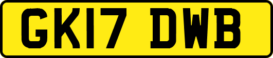 GK17DWB