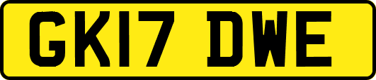 GK17DWE