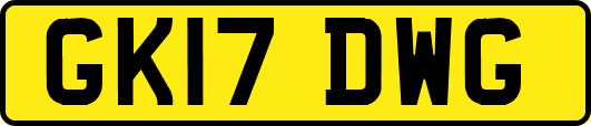 GK17DWG