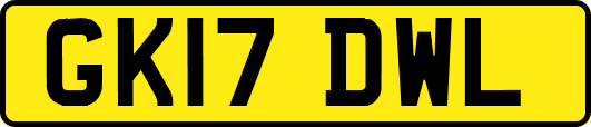 GK17DWL