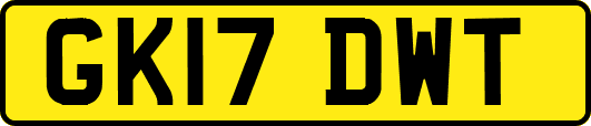 GK17DWT