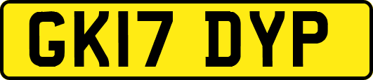 GK17DYP