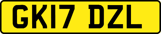 GK17DZL
