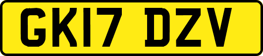 GK17DZV
