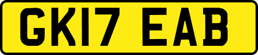 GK17EAB