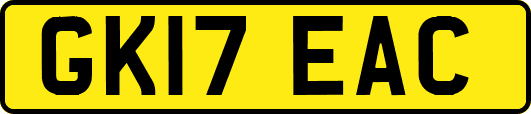 GK17EAC
