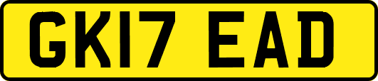 GK17EAD