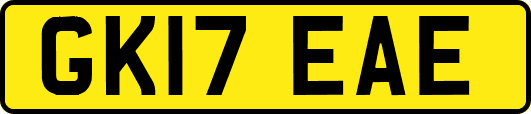 GK17EAE