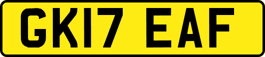 GK17EAF