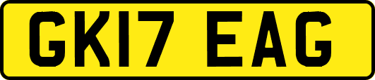 GK17EAG
