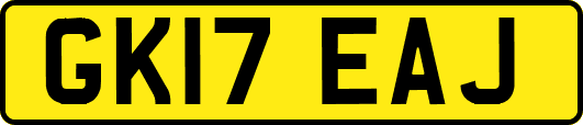 GK17EAJ