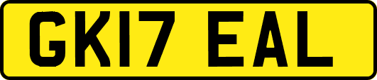 GK17EAL
