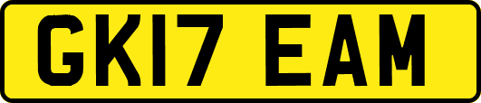 GK17EAM
