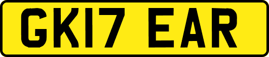GK17EAR