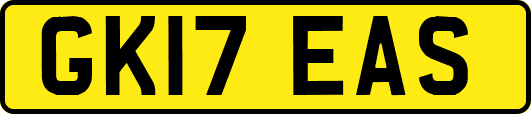 GK17EAS