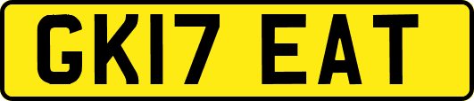 GK17EAT