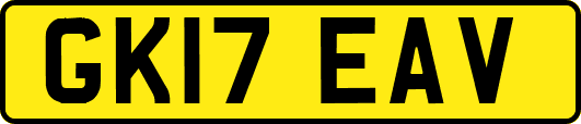 GK17EAV