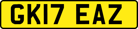 GK17EAZ
