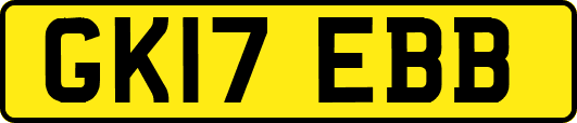 GK17EBB