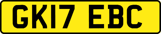 GK17EBC