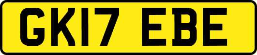 GK17EBE