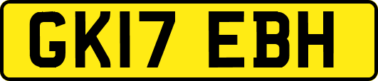 GK17EBH