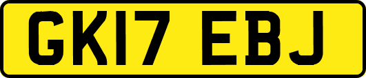 GK17EBJ