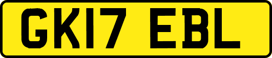 GK17EBL