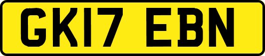 GK17EBN