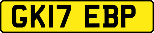 GK17EBP