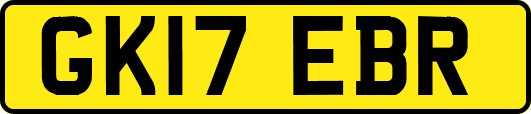GK17EBR