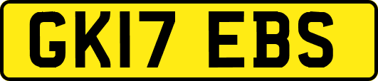 GK17EBS