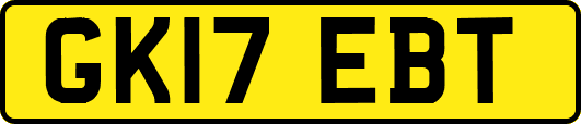 GK17EBT