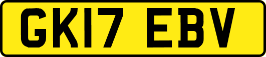 GK17EBV
