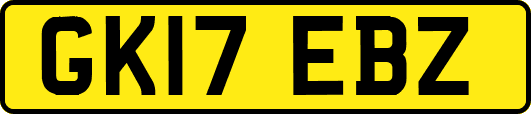 GK17EBZ