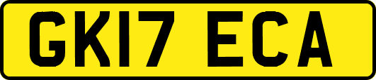 GK17ECA