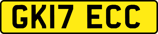GK17ECC