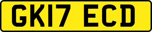 GK17ECD