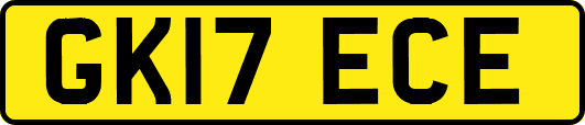 GK17ECE