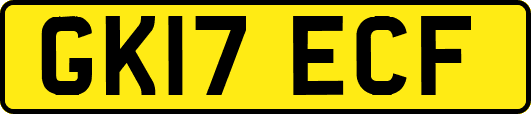 GK17ECF